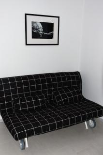 Jazzy Apartment Zagreb - Zagreb - 2