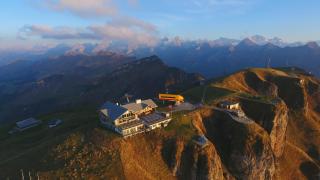 Fronalpstock Hotel & Restaurant - Stoos - 1