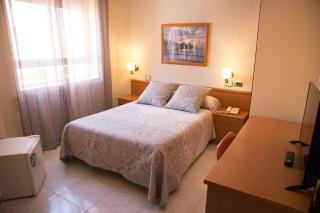 Hotel Madrid - Santiago de la Ribera - 3