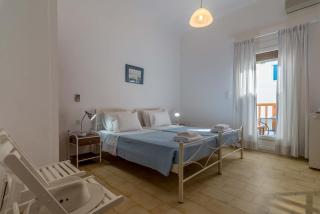Hotel Delfini - Adamantas - 2
