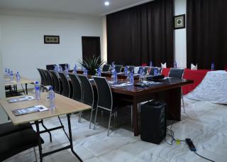 De Santos Hotel - Agege - 5
