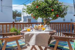 Hotel Delfini - Adamantas - 7