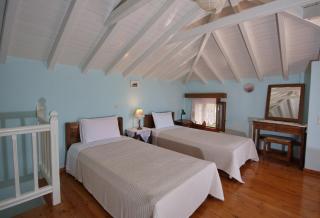 Kamelia Villas - Votsi - 3