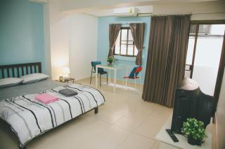 Baan Romdee - 1