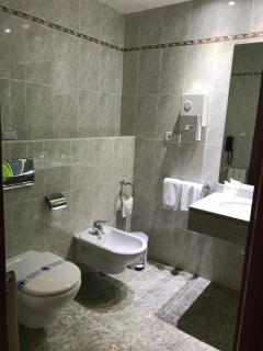Hotel Magallón - Caspe - 4