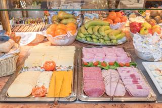Hotel Bayernland - Monaco di Baviera - 2