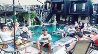 Bale Sasak Bungalow - Gili Trawangan - 7