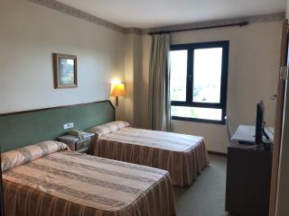 Hotel Magallón - Caspe - 3