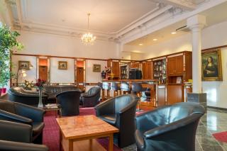 Hotel Bayernland - Monaco di Baviera - 8