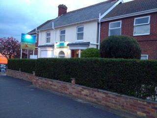 Seashells Beach Hotel - Sutton-on-Sea - 0