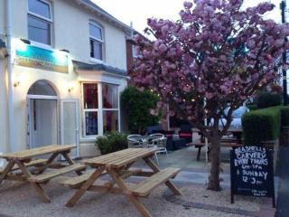 Seashells Beach Hotel - Sutton-on-Sea - 7