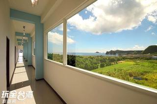 Jing Long Homestay - Green Island - 3