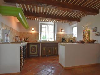 Quaint villa in Fayence with private pool - Fayence - 7