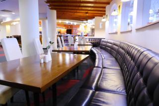 Hotel Jana - Přerov - 1