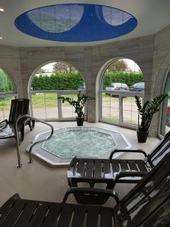 Pensjonat SPA u Tomasza - Niechorze - 9