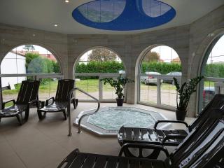 Pensjonat SPA u Tomasza - Niechorze - 4