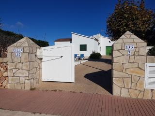 Villa Luz - Cala en Blanes - 9