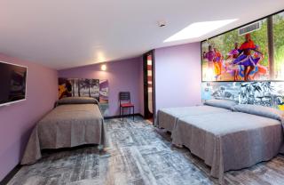 JC Rooms Chueca - Madrid - 1