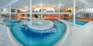 Glamping Sun Valley Bioterme - Mala Nedelja - 8