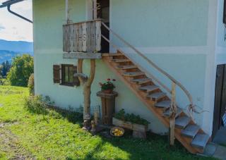 Apartment Christine - Weyregg - 3