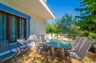 Villa Garba - Felanitx - 3