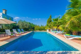 Villa Garba - Felanitx - 8