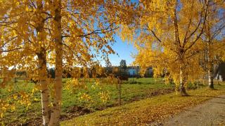 Matkailutila Lahdelma - 2