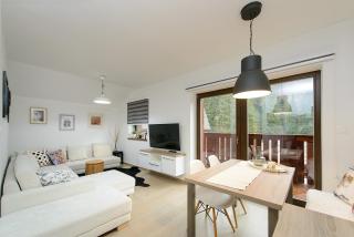 Apartmán Chopok juh Anka - 8