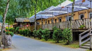 Hotel Harzlodge - Goslar - 3
