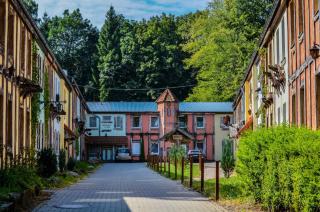 Hotel Harzlodge - Goslar - 2