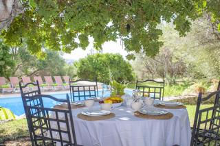 Es Garrover - Cala Millor - 1