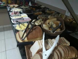 M & S Hotel - Bauru - 3
