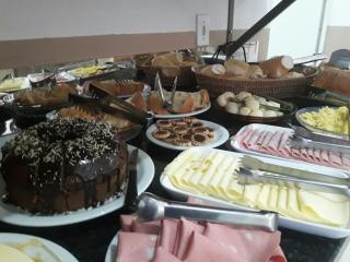 M & S Hotel - Bauru - 7