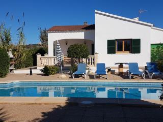 Villa Luz - Cala en Blanes - 0