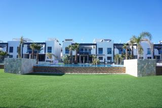 Apartment Oasis Beach La Zenia - 0