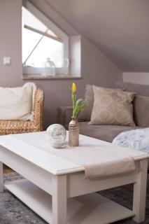 Ferienwohnung Sonnenblick - Zingst - 1