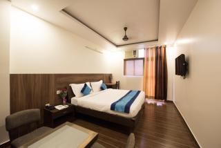 Eclat Suites MINT Gomti Nagar - Lucknow - 7