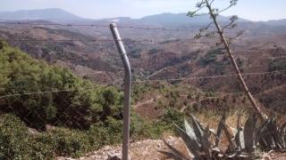 Casa Rural La Revuelta con las mejores vistas a la naturaleza - Yunquera - 2