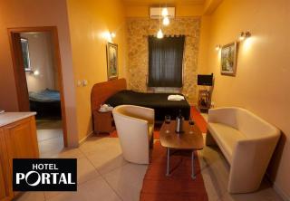 Hotel Portal - Skopje - 5