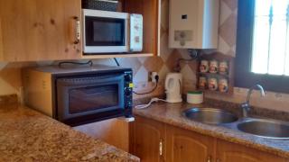 Casa Rural La Revuelta con las mejores vistas a la naturaleza - 6