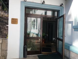 Hotel Tantzi - Sinaia - 1