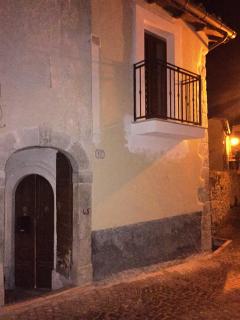 Casa Vacanze sul Gizio - Pettorano sul Gizio - 0