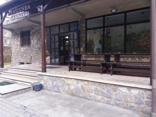 Pensiunea Tranzit Sinaia - Sinaia - 8
