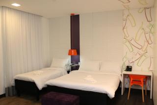 ibis Styles Ponta Pora - Ponta Porã - 8