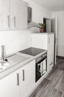 FachwerQ'sleep Apartments adults only - Quedlinburg - 2
