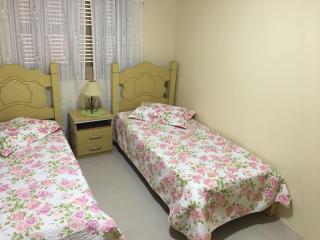 Apartamento Maria Helena - 1