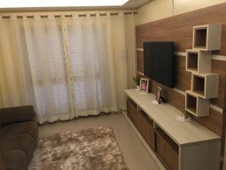 Apartamento Maria Helena - 2