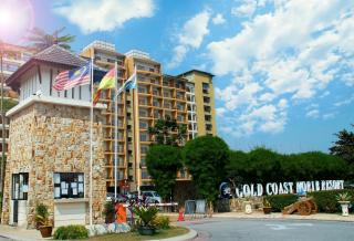 Qastury Gold Coast Morib Resort - Morib - 0