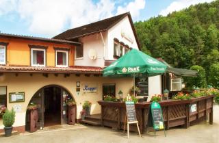 Hotel Kupper - Eppenbrunn - 9