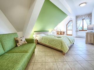 VisitZakopane - Avocado Apartment - 8